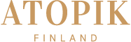 ATOPIK Finland -logo