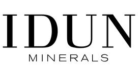 IDUN Minerals -logo